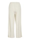 VILA MID-WAIST TROUSERS, Super Light Natural Melan, highres - 14104793_SuperLightNaturalMelan_002.jpg
