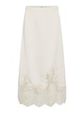 VILA VISABEL LACE MIDI SKIRT, Birch, highres - 14111638_Birch_001.jpg