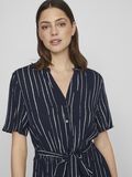 VILA KURZÄRMELIGES MIDIKLEID, Navy Blazer, highres - 14089260_NavyBlazer_1077124_006.jpg