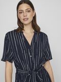 Vila KURZÄRMELIGES MIDIKLEID, Navy Blazer, highres - 14089260_NavyBlazer_1077124_006.jpg