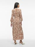 VILA MAXI SHIRT DRESS, Mocha Bisque, highres - 14106623_MochaBisque_1214013_004.jpg