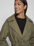 Vila BELTED JACKET, Four Leaf Clover, highres - 14094352_FourLeafClover_006.jpg