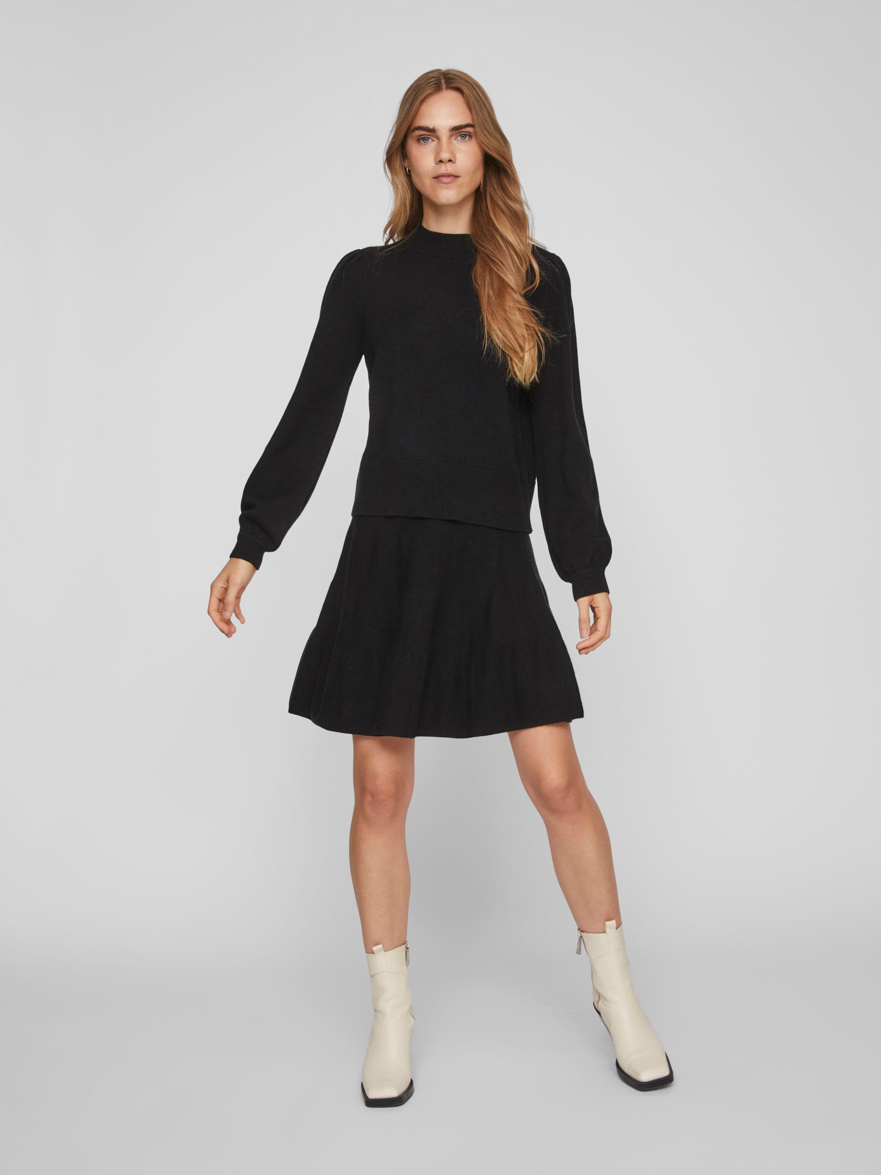 Anastasia sweater dress bailey hot sale 44