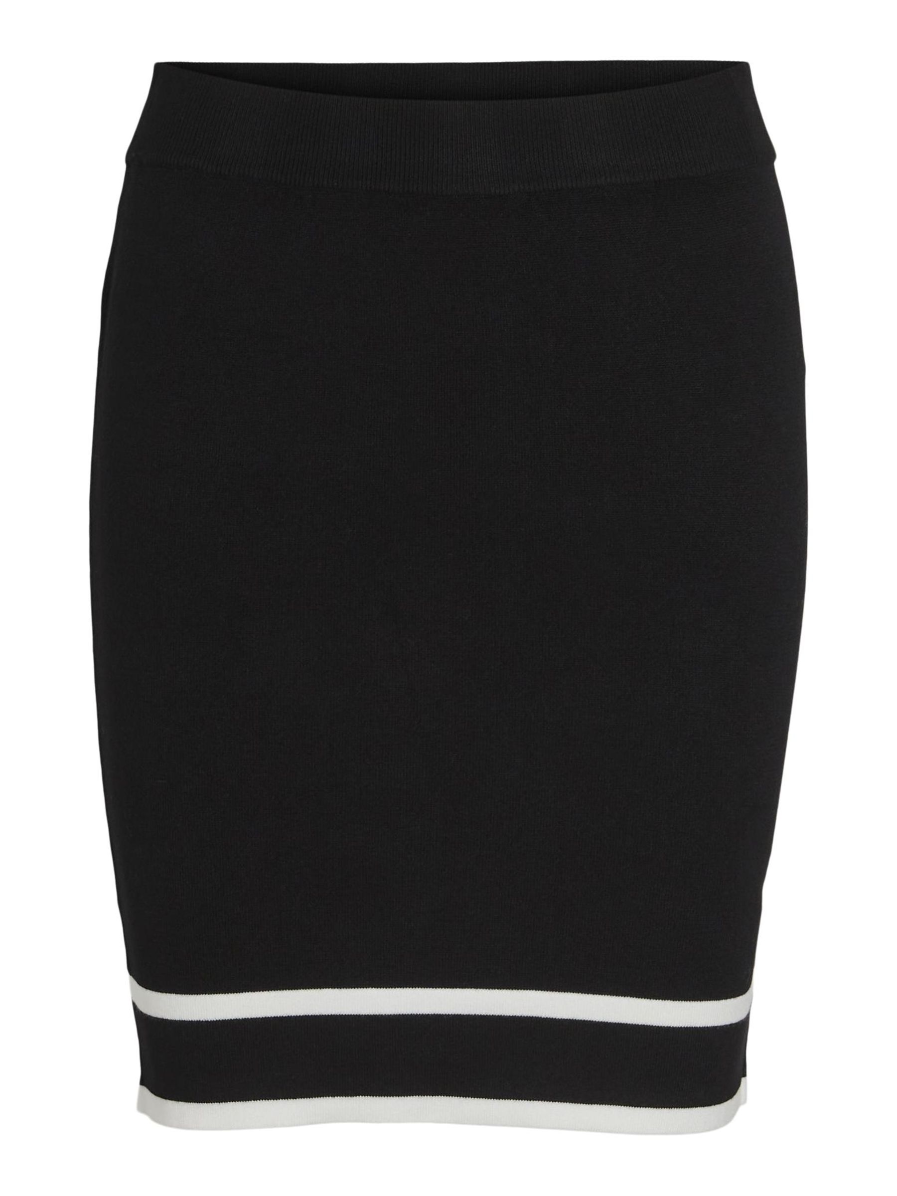 Black pencil skirt 7 little words sales