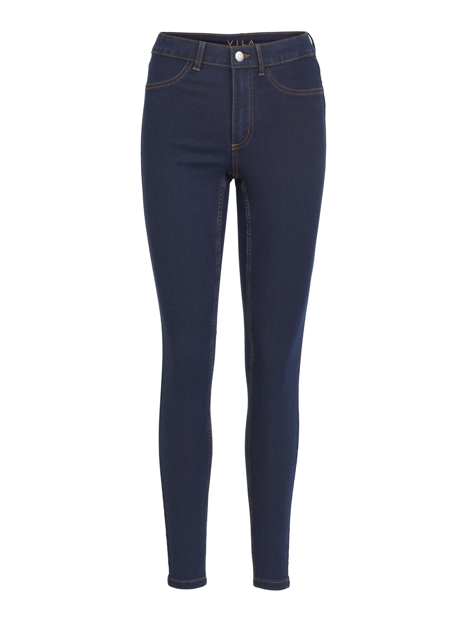 Salsa Jegging & Skinny & Slim Blau 40 Rabatt 98 % DAMEN Jeans Jegging & Skinny & Slim Push up 