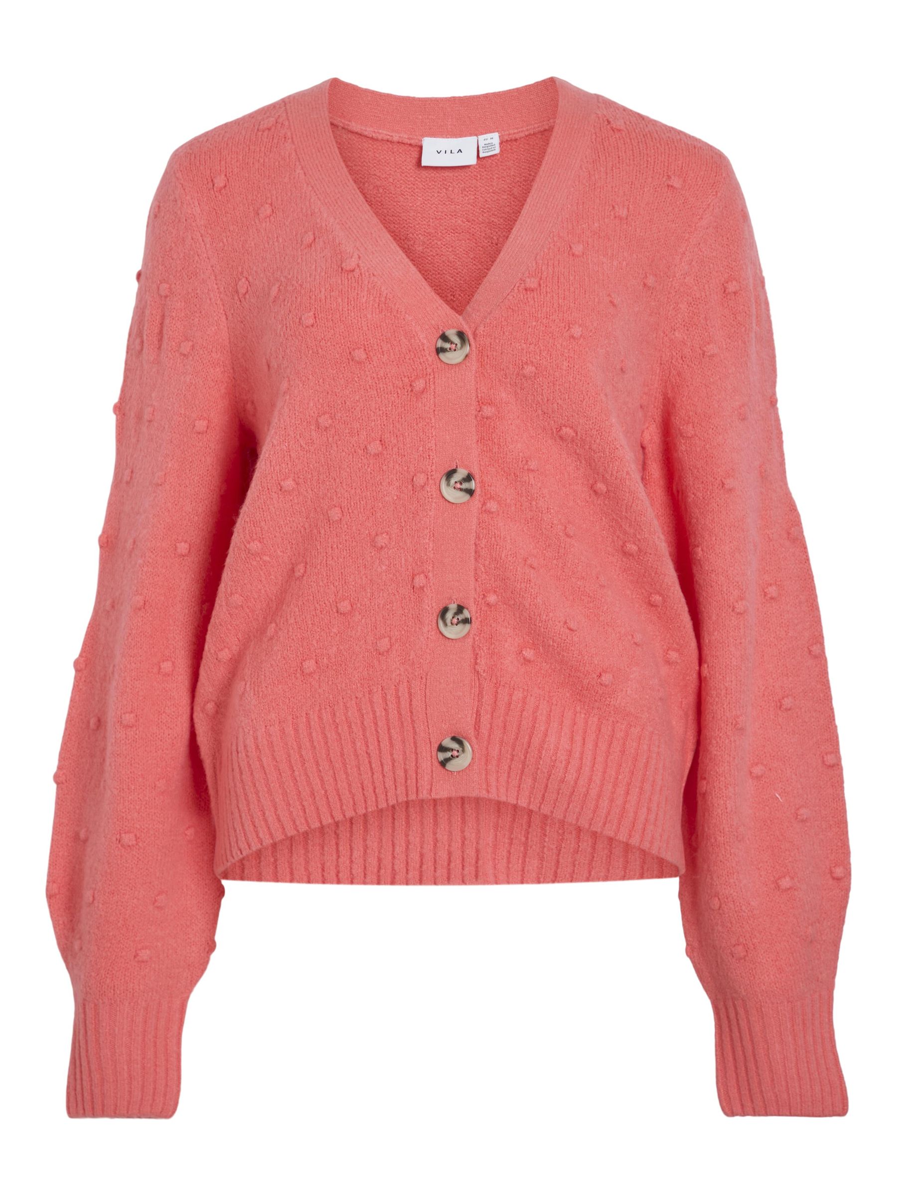 【pi_ske】deres qualia outer cardigan STUDDED STATEMENT SIDE SLIT CARDIGAN – Pebby Forevee