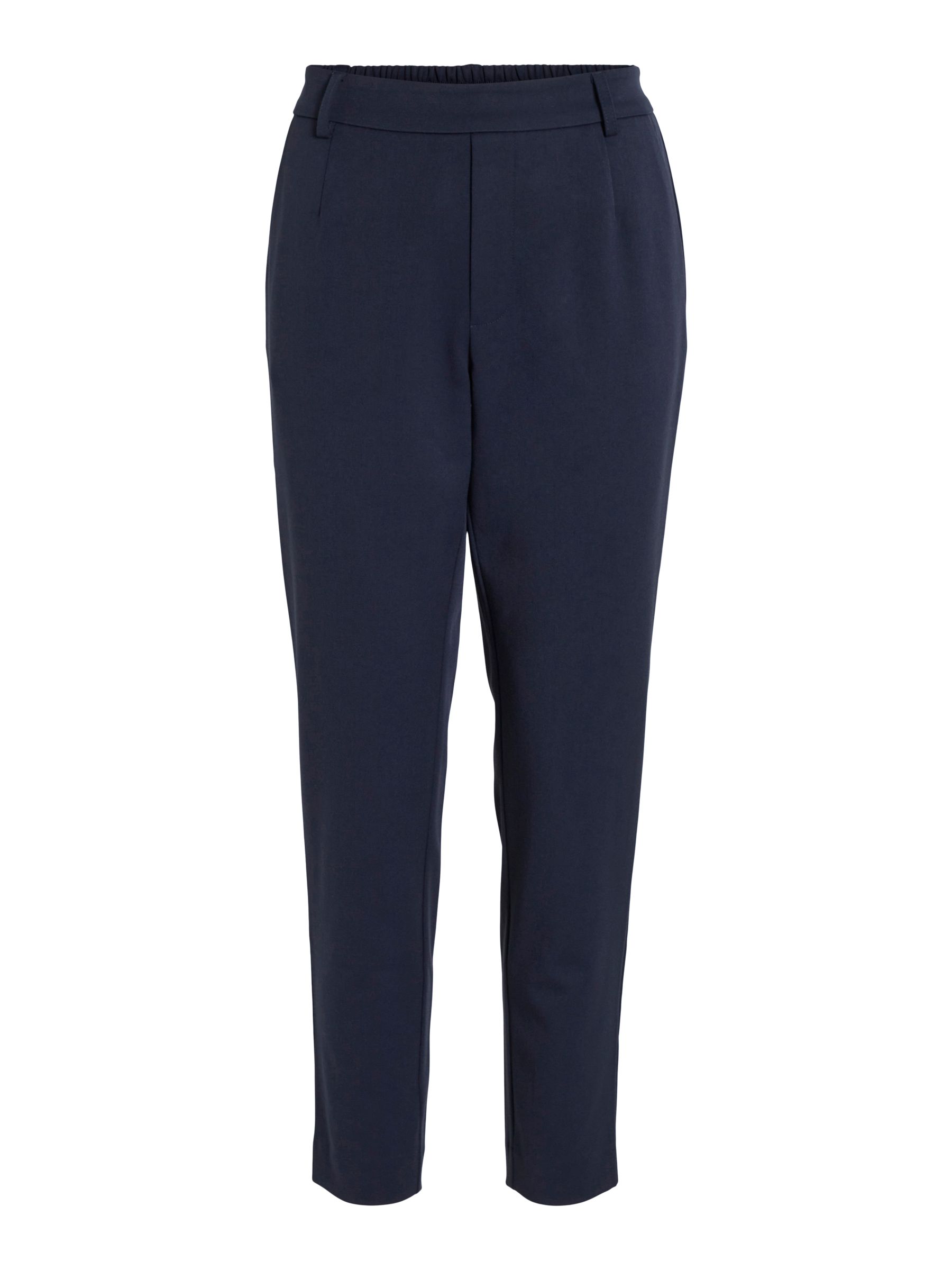 Highwaist Tailored SLIM FIT TROUSER [ BUY1TAKE1 ] main image 0