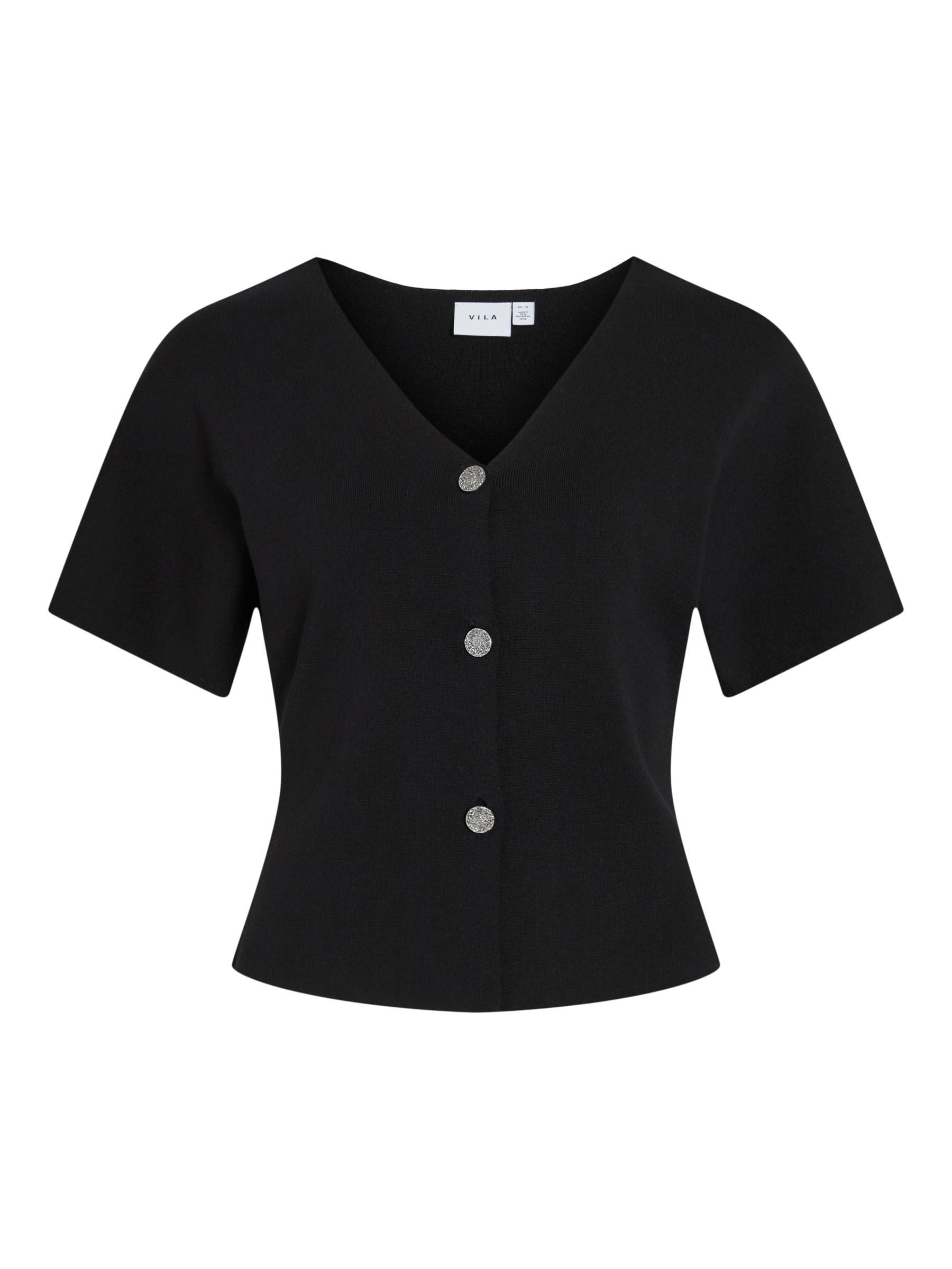 epine♡arm volume knit ブラック epine エピヌ logo arm volume knit black epine エピヌ logo arm