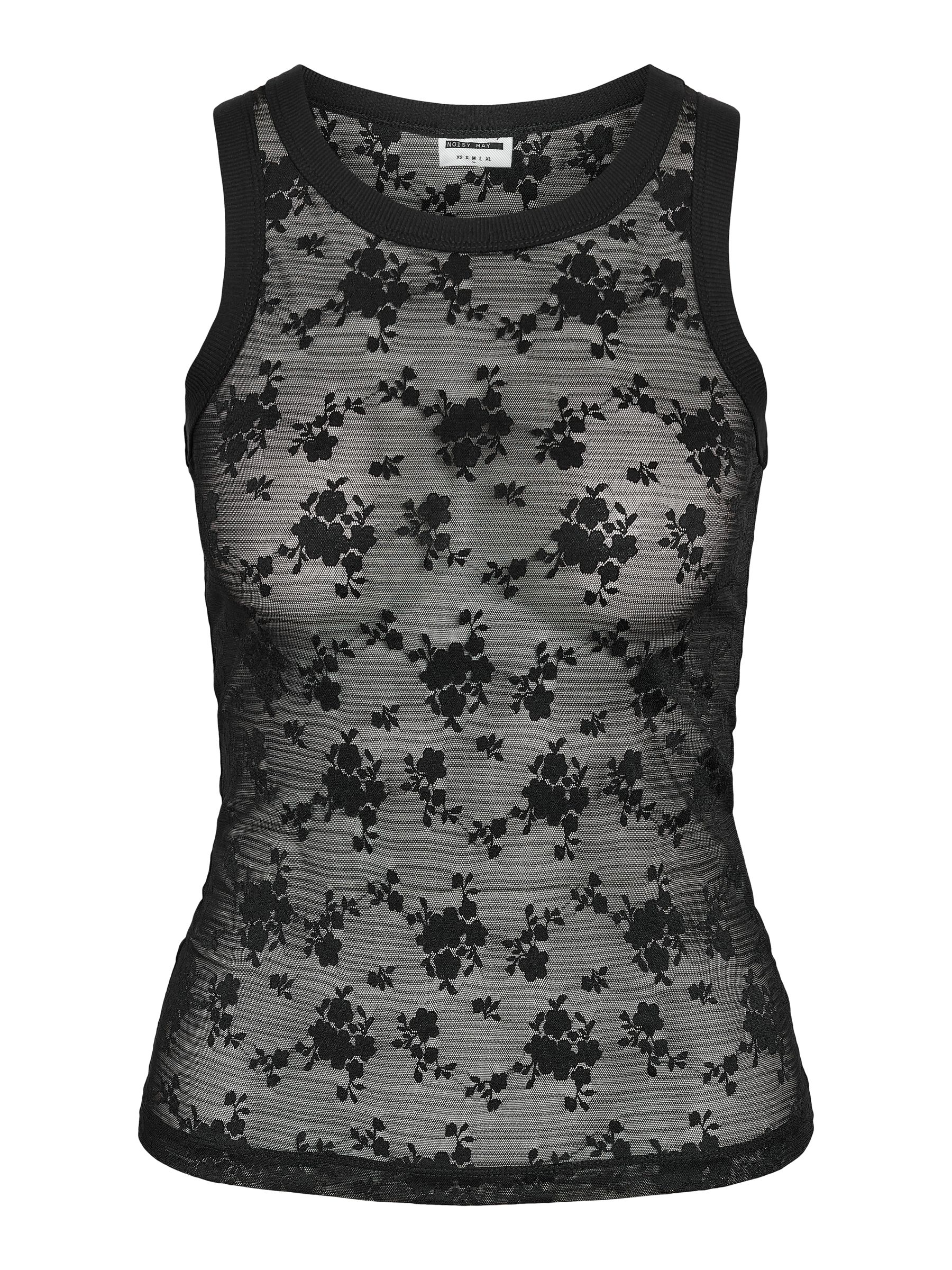【yo BIOTOP】lace sleeveless top BIOTOP(ビオトープ) / 【ё BIOTOP】lace sleeveless top (トップス