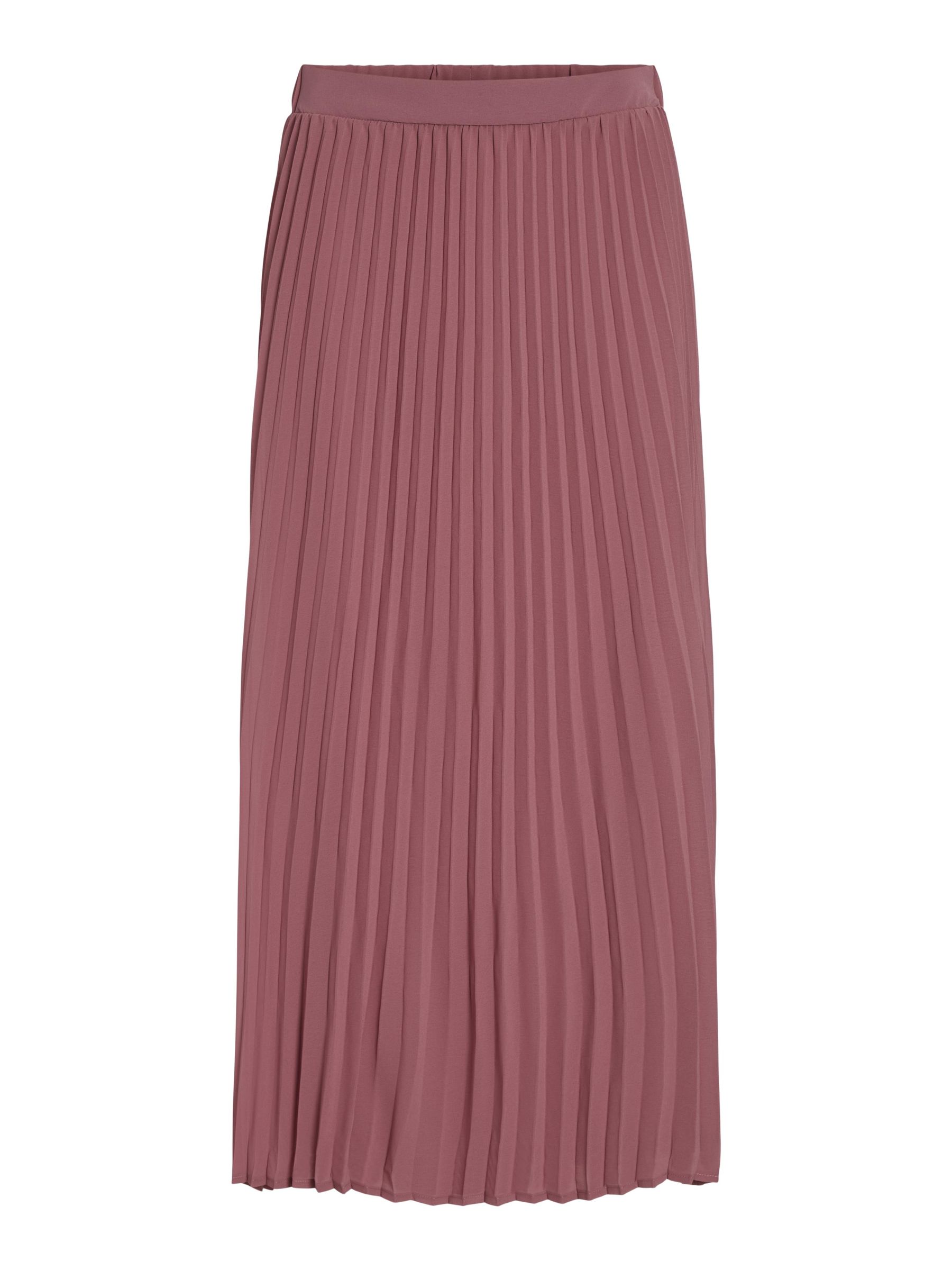 FEOYA Vrouwen Geplooid Tulle Maxi Rok Enkellengte Elastische Hoge Taille Een Lijn Vloeiende Grote Hem Rok Chiffon Petticoat, Beige, one size