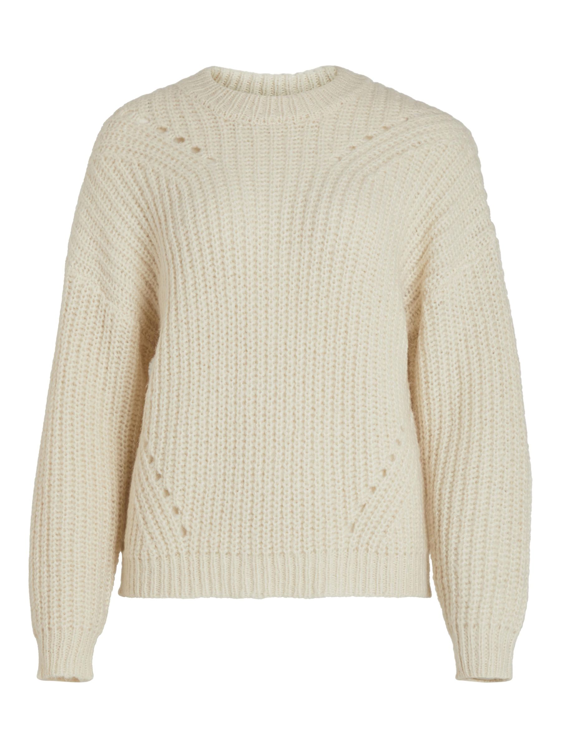 Blend BHJohn gebreide trui voor heren, fijn gebreide trui met ronde hals, Beige Brown (71509), 3XL