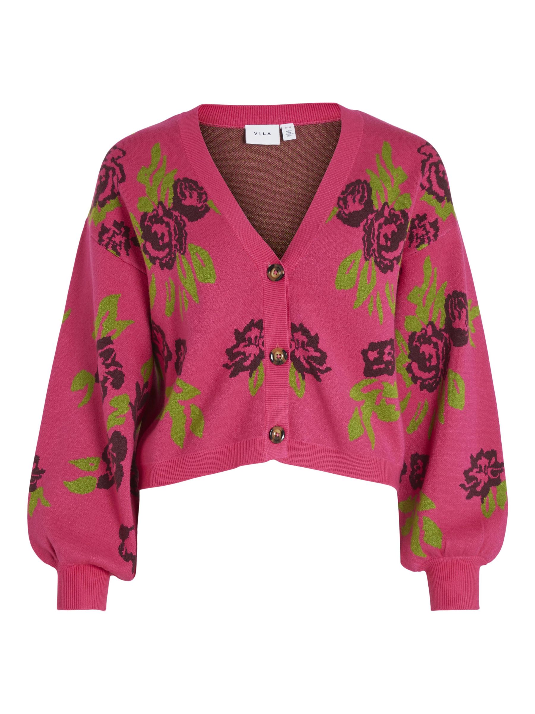 CpBelvianna Cardigan - Strik Cardigan main image 0